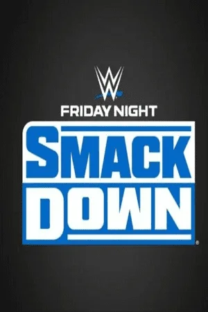 wwe friday night smackdown 19th june 2026