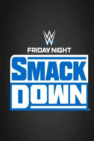 wwe friday night smackdown 2nd may 2025