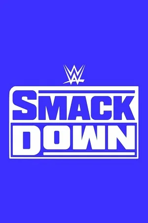 wwe friday night smackdown 5th june 2026