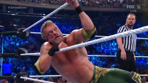 wwe friday night smackdown 7th july 2023
