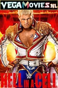 wwe hell in a cell ppv 5th june 2022
