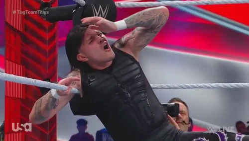 wwe monday night raw 17th july 2023