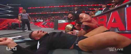 wwe monday night raw 24 july 2023
