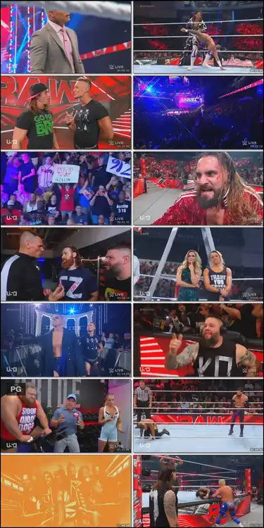 wwe monday night raw 26 june 2023