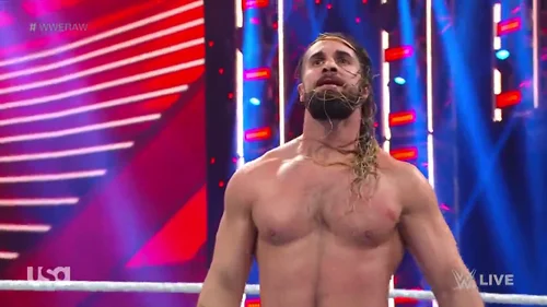 wwe monday night raw 27th march 2023