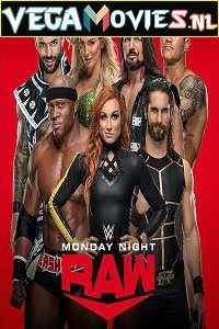 wwe monday night raw 28th june 2021