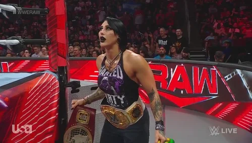 wwe monday night raw 31st july 2023