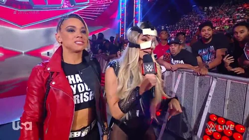 wwe monday night raw 3rd july 2023