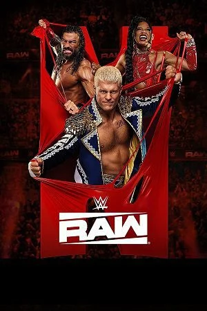 wwe monday night raw 6th september 2021