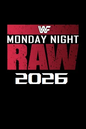 wwe monday night raw 8th june 2026