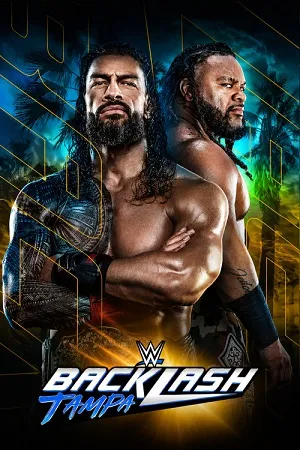 wwe wrestlemania backlash 8th may 2022