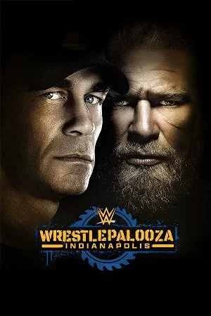wwe wrestlepalooza 20th september 2025