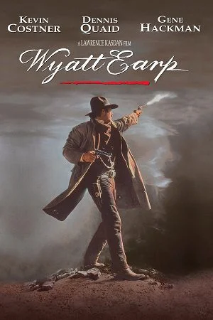 wyatt earp 1994