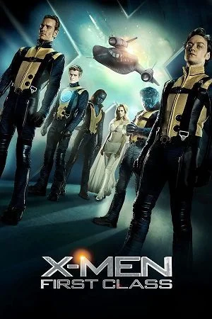 x men movie collection 2000