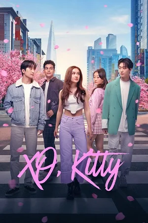 xo kitty season 1