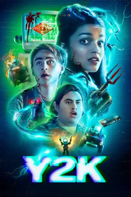 y2k 2024