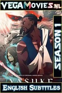 yasuke 2021