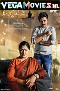 yevadu 3 agnyaathavaasi 2018