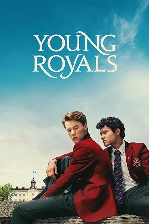 young royals season 1