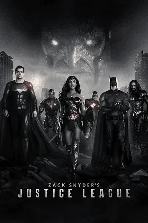 zack snyder justice league 2017