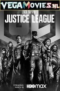 zack snyder s justice league 2021