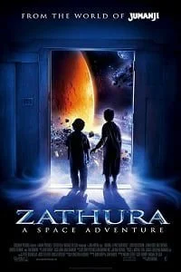 zathura a space adventure 2005