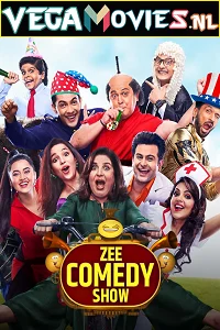 zee comedy show 2021