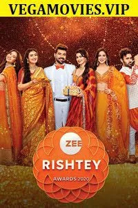 zee rishtey awards 2020