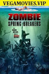zombie spring breakers 2016