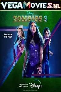 zombies 3 2022