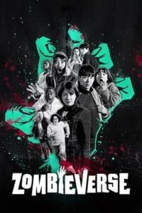 zombieverse netflix original 2023