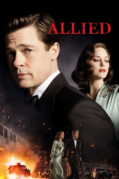 allied 2016