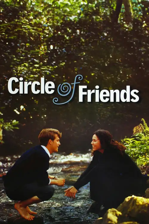 circle of friends 1995