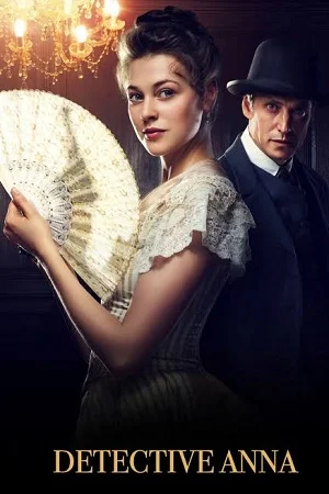 detective anna season 1