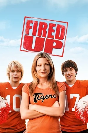 fired up 2009