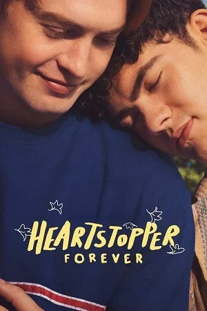 heartstopper forever 2026