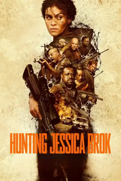 hunting jessica brok 2025
