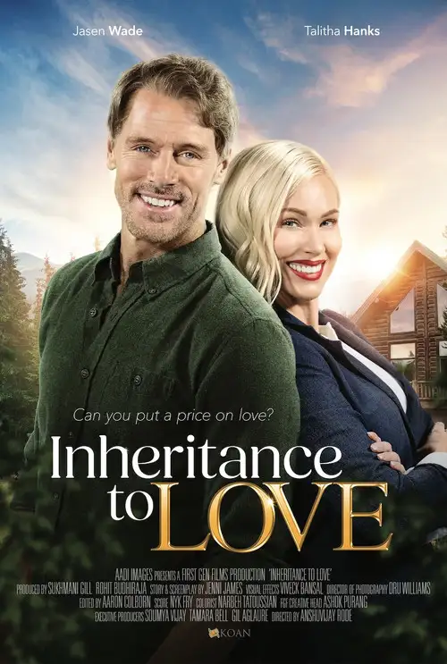 inheritance to love 2024