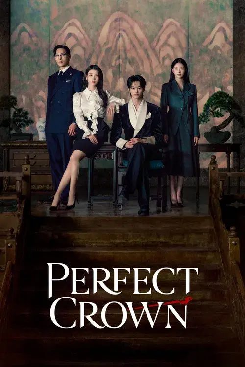 perfect crown season 1