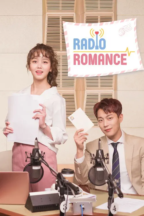 radio romance season 1