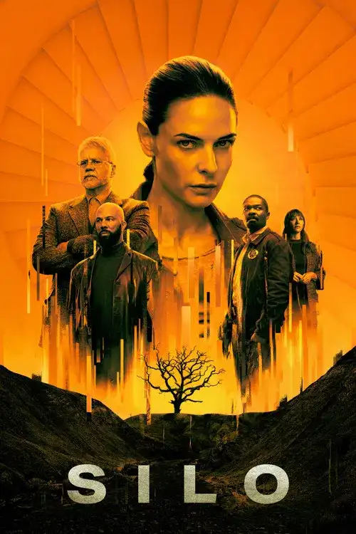 silo season 1