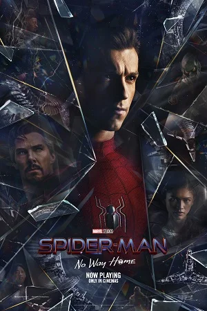 spider man no way home 2021