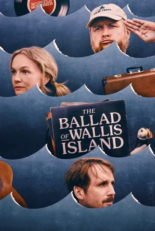 the ballad of wallis island 2025