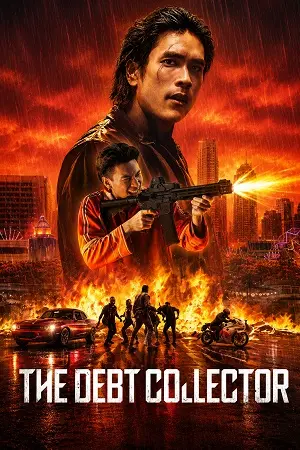 the debt collector 2026