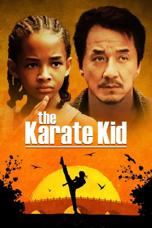 the karate kid 2010