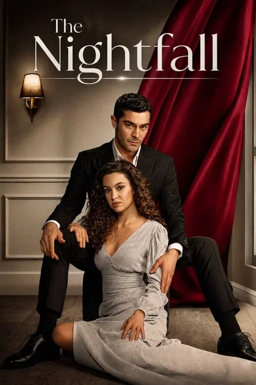 the nightfall a night s tale season 1