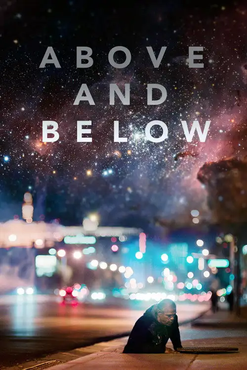 abovem and below 2026