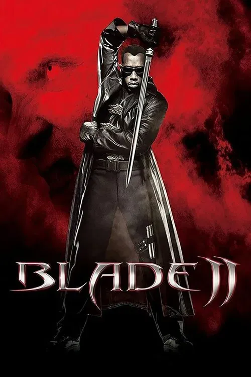 blade ii 2002