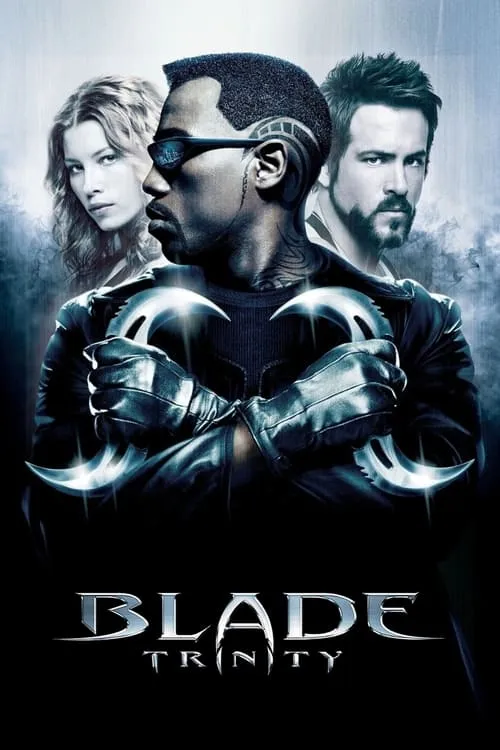 blade trinity 2004