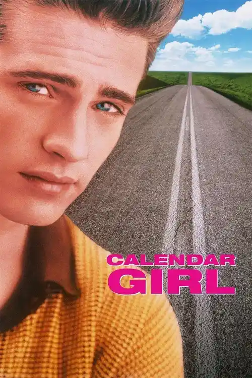 calendar girl 1993